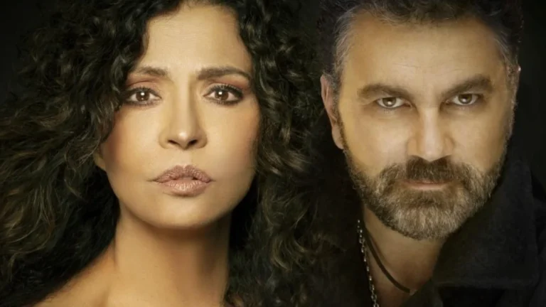 Patricia Sosa y Mijares se unen para presentar «Alquimia»