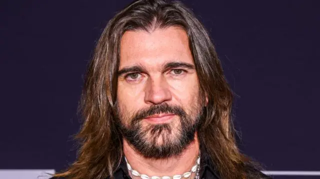 Juanes presenta “Cuando estamos tú y yo”…