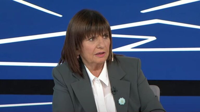 Bullrich entregará viviendas a policías en Córdoba