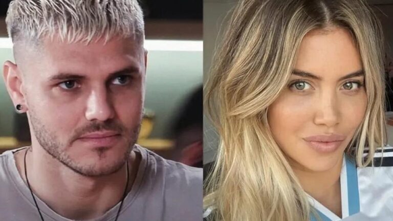 Nuevo revés judicial contra Wanda Nara