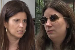 Conflicto por la sucesión de Jorge Lanata