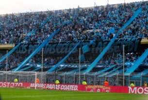 Invasión «Pirata» por Copa Argentina