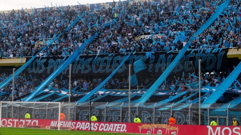 Invasión «Pirata» por Copa Argentina
