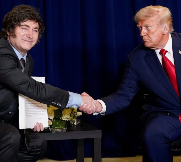 Tras el respaldo financiero, Javier Milei se volverá a reunir con Donald Trump en la Casa Blanca