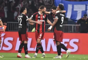 River-Independiente Rivadavia de Copa Argentina se jugaría en el Kempes