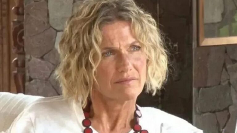 Maru Botana denunció una estafa millonaria