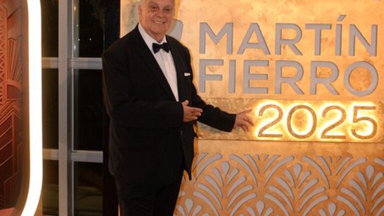 Ventura explotó: mensaje al «que habló de más»