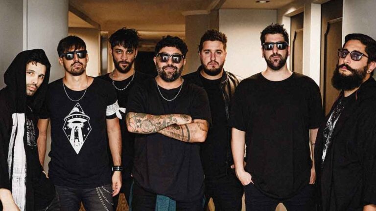 Cruzando el Charco lanza “Harto”