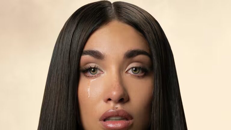 Maria Becerra presenta «Quimera»