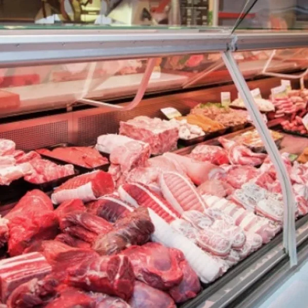 El consumo interno de carne creció respecto al 2024