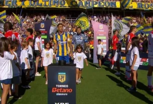 Fallo contra Estudiantes