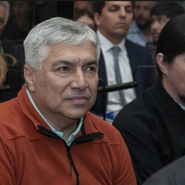 La Corte Suprema inició el decomiso de bienes de Lázaro Báez