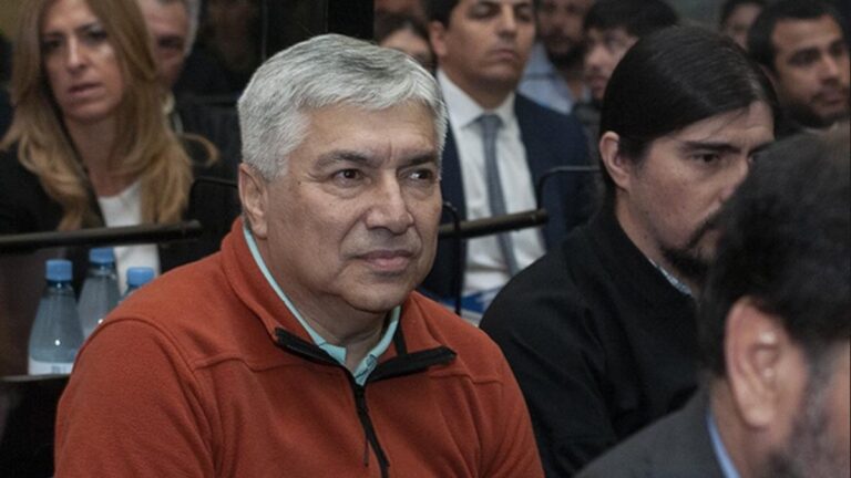 La Corte Suprema inició el decomiso de bienes de Lázaro Báez