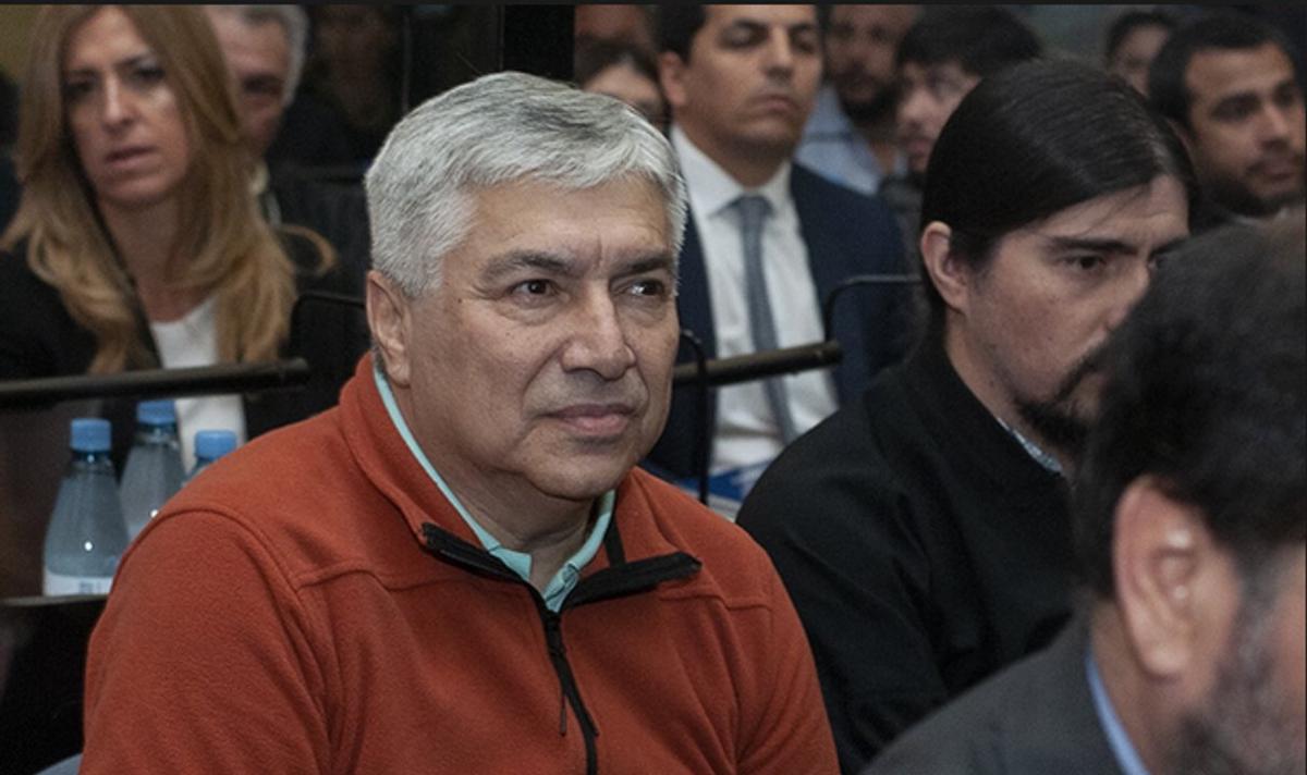 La Corte Suprema inició el decomiso de bienes de Lázaro Báez