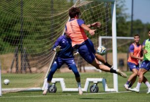 Cardales y la posibilidad de ser el lugar elegido por Talleres para prepararse