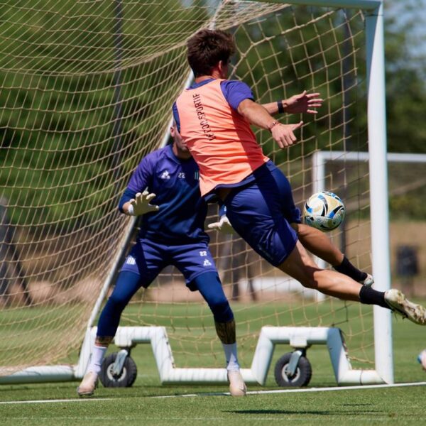 Cardales y la posibilidad de ser el lugar elegido por Talleres para prepararse