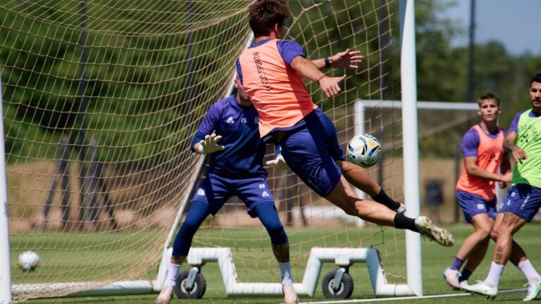 Cardales y la posibilidad de ser el lugar elegido por Talleres para prepararse