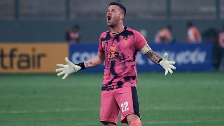 Guido Herrera se acerca al Inter Miami