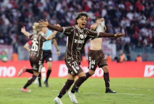 Ronaldo Martínez llegó a Córdoba