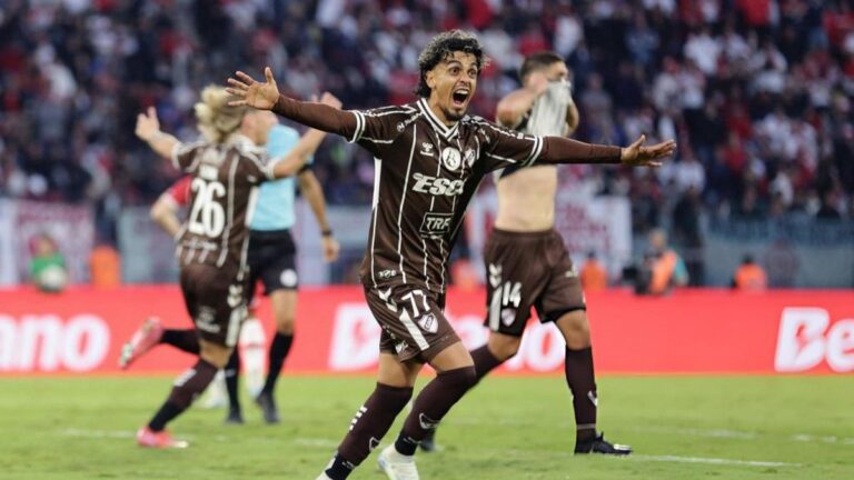 Ronaldo Martínez llegó a Córdoba