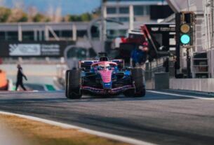 Fórmula 1: Colapinto: «Son muy diferentes» sobre los nuevos coches de 2026