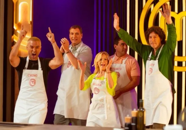 MasterChef Celebrity: novedades de la competencia