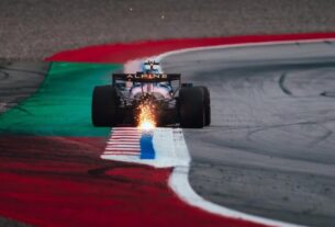 La F1 analiza posibles cambios en motores