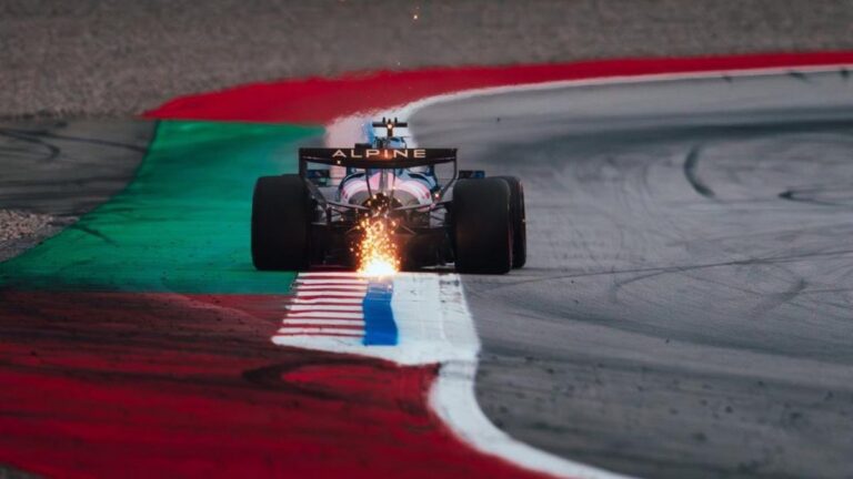 La F1 analiza posibles cambios en motores