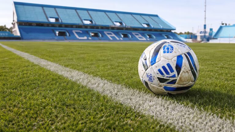 Dias de juego de los partidos de Belgrano, Instituto y Estudiantes