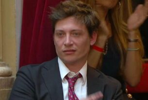 Sobreseyeron a Santiago Caputo en la causa Facundo Manes