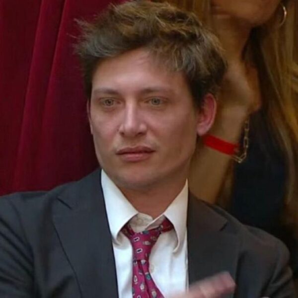 Sobreseyeron a Santiago Caputo en la causa Facundo Manes